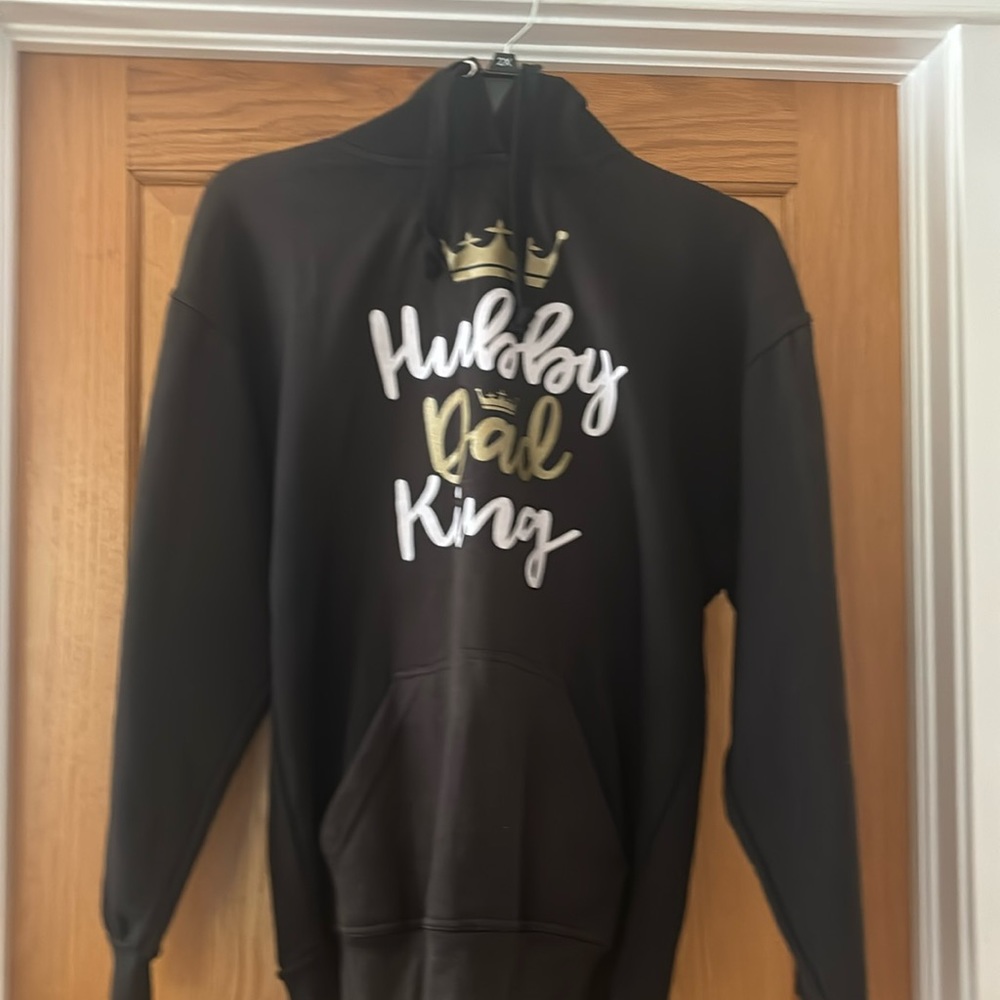 Never worn hoodie